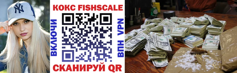 Кокаин FishScale  Купить где  Сокол 